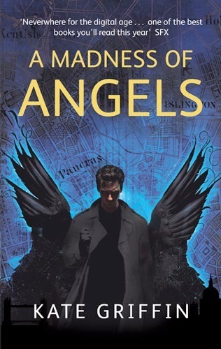 Madness of Angels