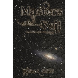 The Masters of the Veil: Book One of the Veil Trilogy
