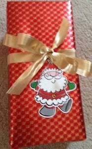 jimmys dec 1 gift