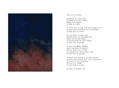 Singing skies 3