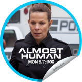 Almost Human