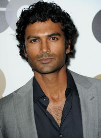 My muse for Bodhi