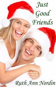 Just Good Friends ebook cover