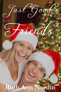Just Good Friends