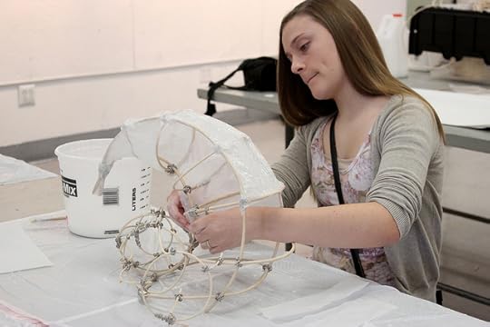 Organic Form Project