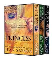 Princess: A True Story of Life Behind the Veil I Saudi Arabia