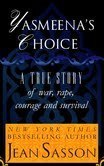A True Story of War, Rape, Courage and Survival