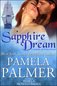 Sapphire Dream