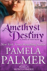 Amethyst Destiny
