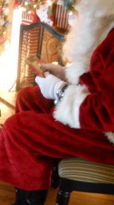 Santa