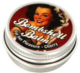 Orgasm balm