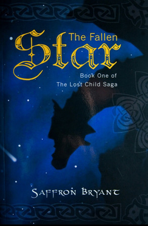 The Fallen Star Cover