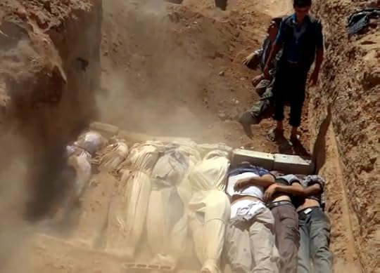 SYRIA-CONFLICT