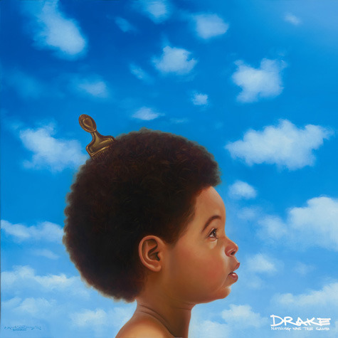 Nothing Was the Same cover