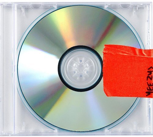 Yeezus cover