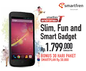 Andromax T - 300x250