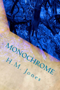 hmMonochromepaperback