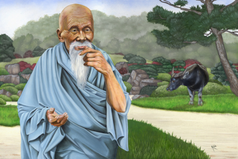 lao-tzu