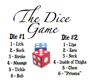 The Dice Game