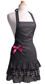 Women's Apron Sugar n' Spice