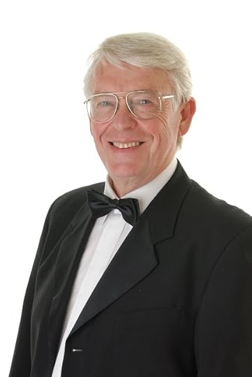 James Becker