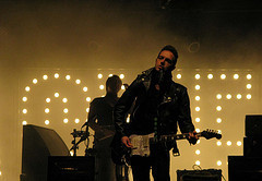 Glasvegas - James Allan