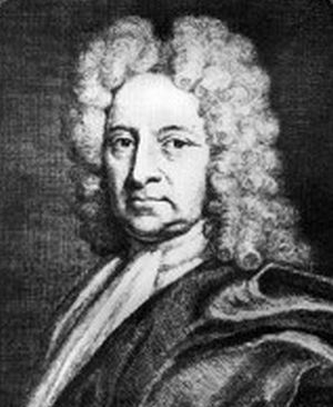 Edmond Halley