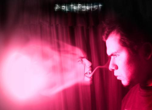 Poltergeist 5