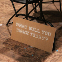 Read about NYC Makery's first pop-up, and the Lessons Learned from their experience.