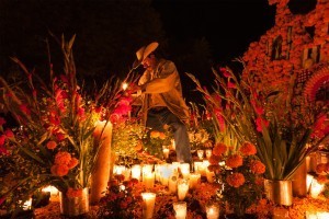 day of the dead 2500 pixels