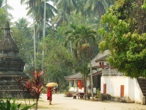 monk mekong