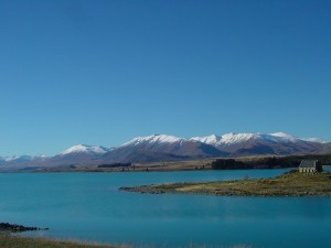 new zealand