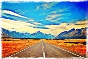 Mt Cook