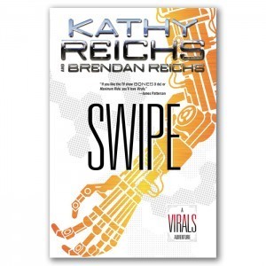 Swipe-cover