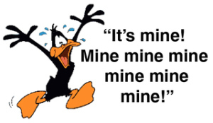 Mine
