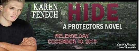 Hide Release Day Banner