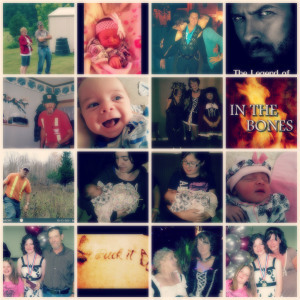 PicMonkey Collage