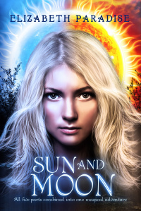 Sun and Moon (Novel)