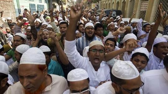 Bangladesh nazis