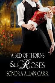 bed of thorns and roses