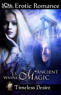 Ancient Magic