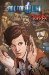Doctor Who The Ripper (Eleventh Doctor Comics, #1) by Tony Lee