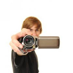 Video Camera 2