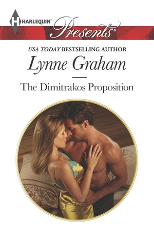 The Dimitrakos Proposition Cover