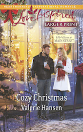 Cozy Christmas