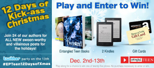 12 days of Kick-ass Christmas (713x316)