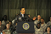 President Barack Obama Visits Bagram Airfield by DVIDSHUB