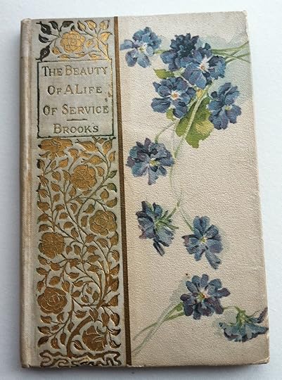 the beautiful book