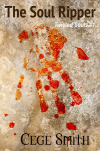 The Soul Ripper v1 Nook