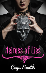 Heiress of Lies-v1